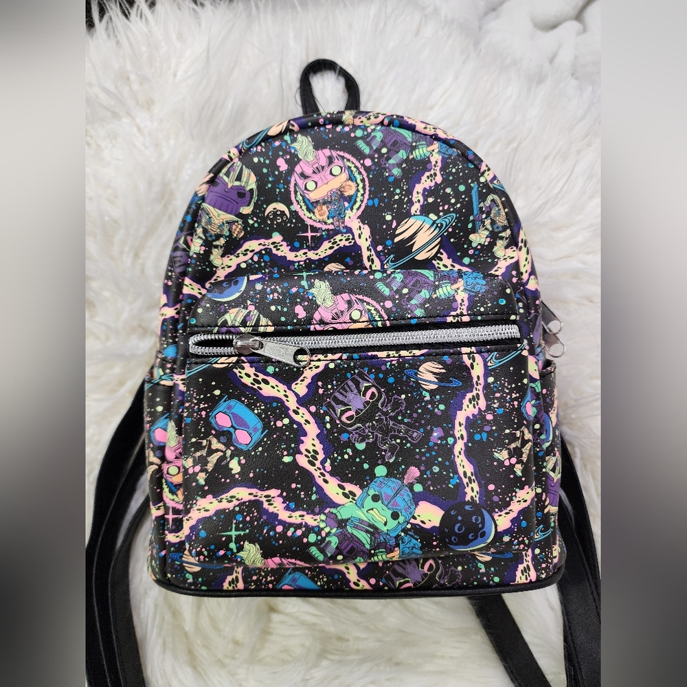 Funko Pop Infinity Saga Mini Backpack